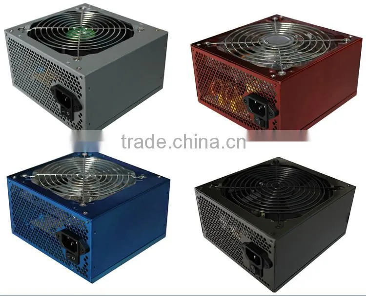 low price new DN-V series atx pc gaming computer case/desktop cabinet