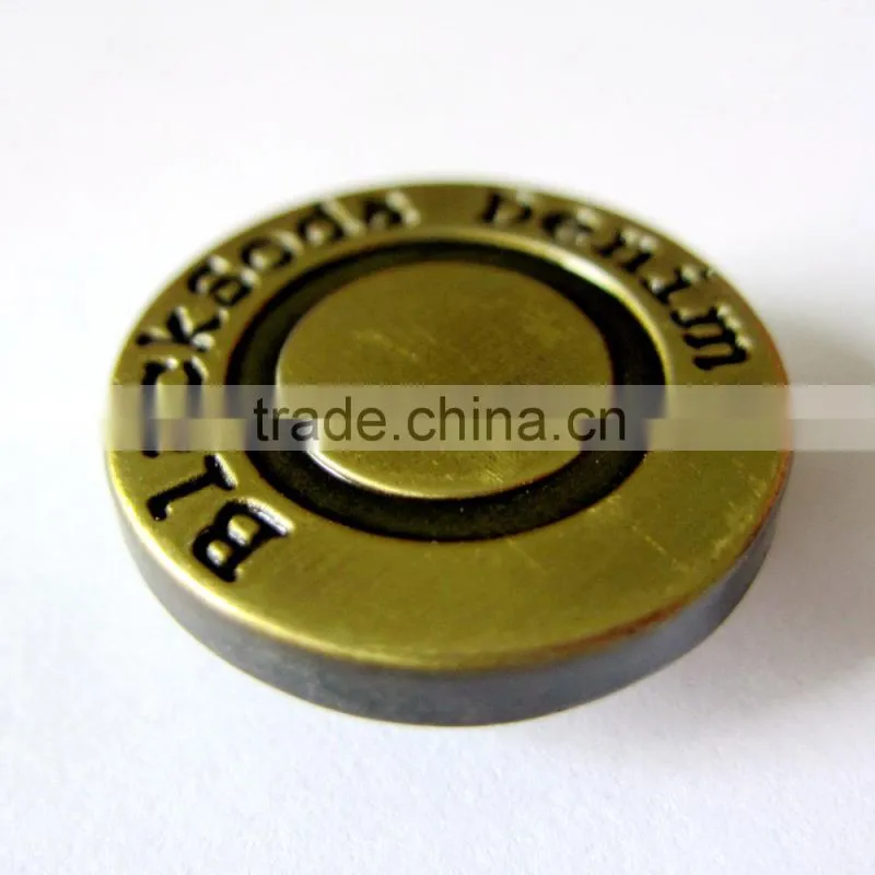 jeans button for man jeans