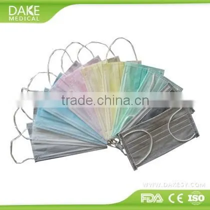 low price surgical mask manufcture