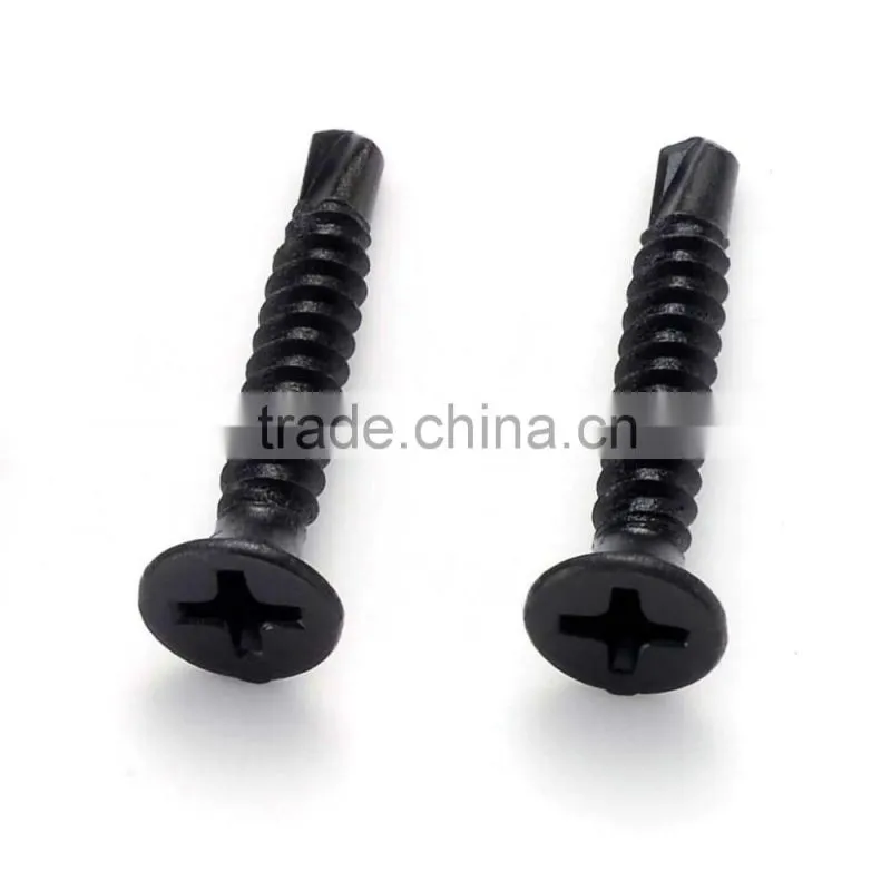 Stainless Steel Countersunk Head Self Tapping Screws