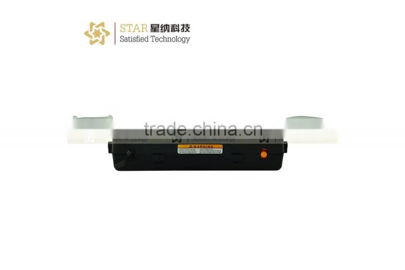 wholesale auto flashing 8 PCS led visor light XN-S6-3
