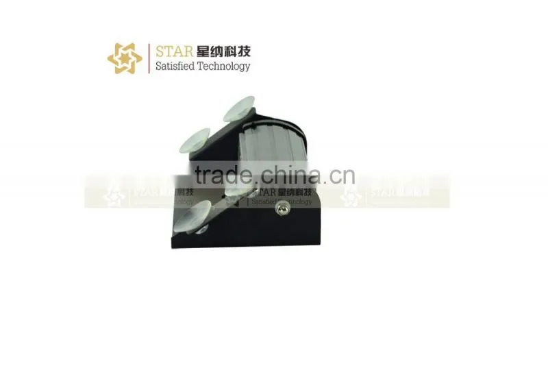 4 pcs led emergency deck light strobe visor light