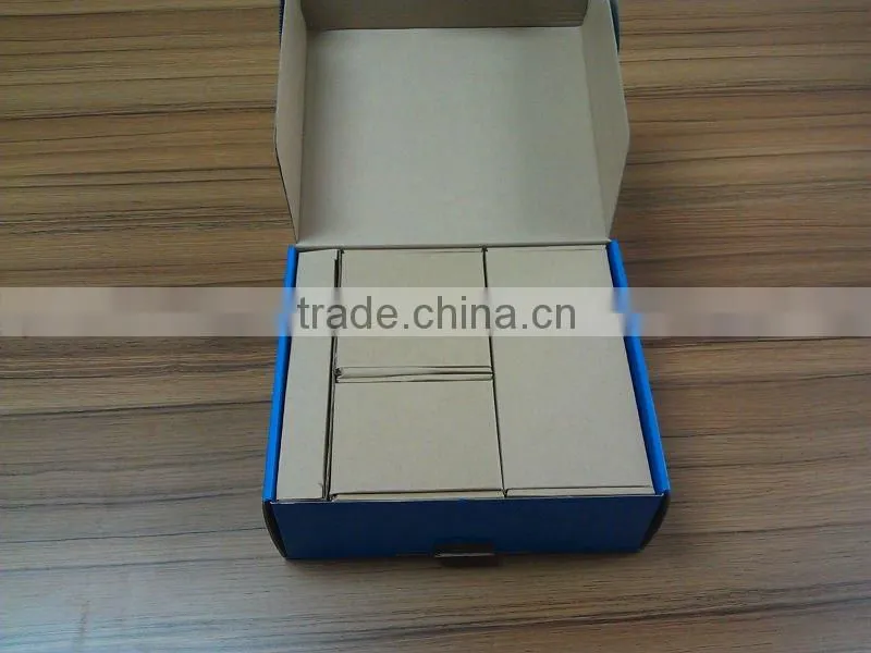 New Type Wireless Video&Audio Doorphone Intercom