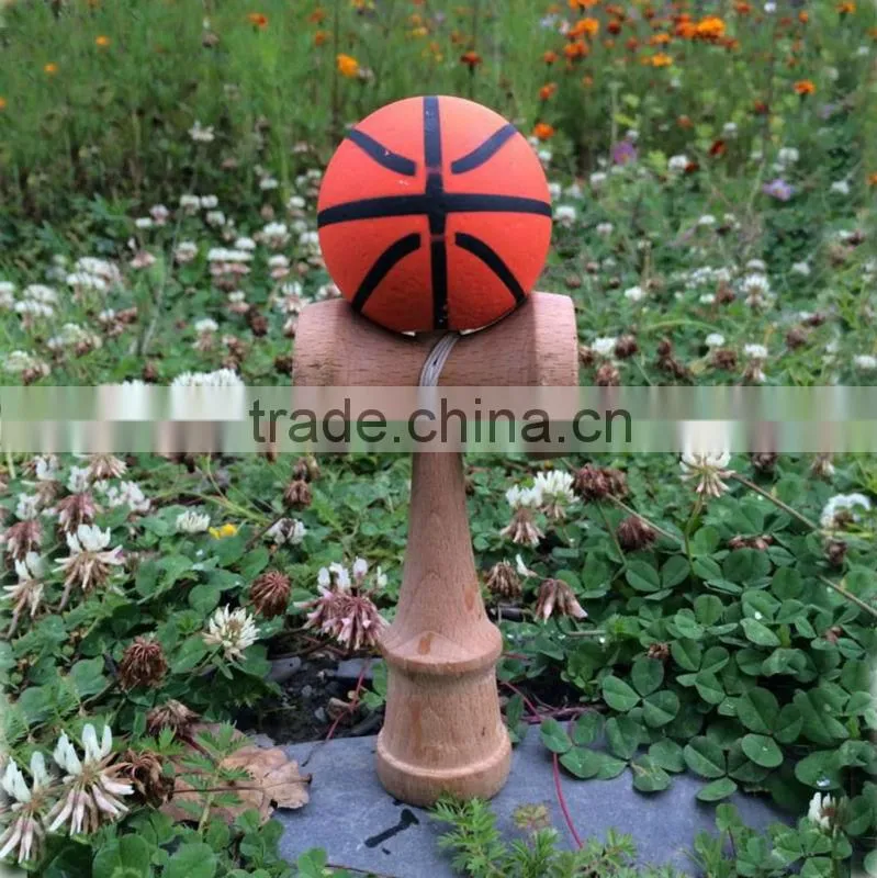 Small wooden craft