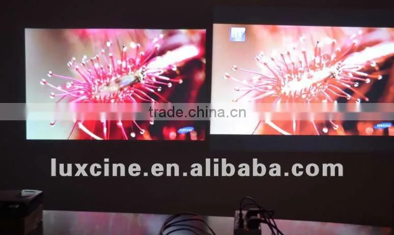 C5 DLP Gobo Projector