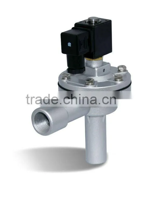 pulse jet valve