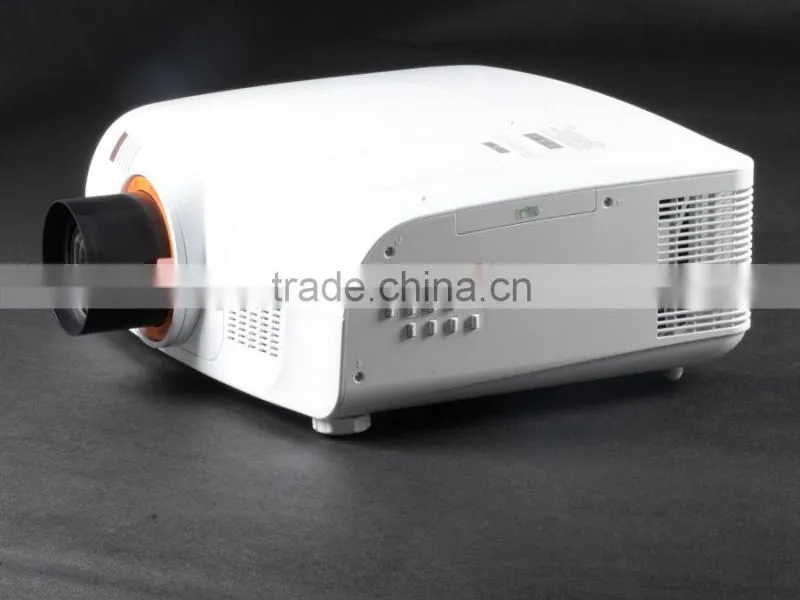 FLYIN Plwu8600f 1920X1200 Pixels WUXGA 3d video mapping 10000 lumens Holographic projector