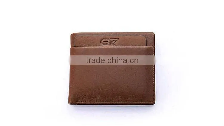 Fashion Man Wallet