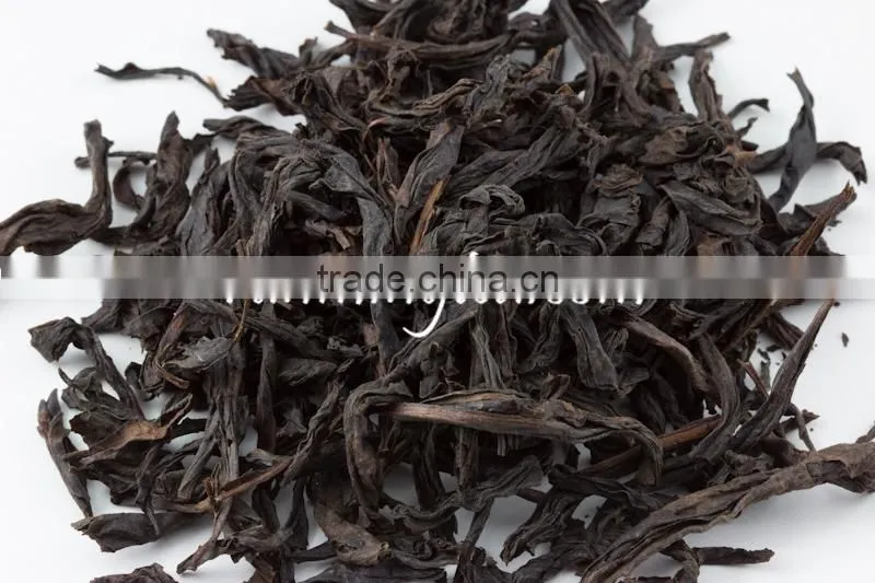 2012yr Ban yan narcissus Aroma da hong pao oolong tea