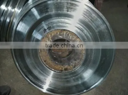 Tire Molding Machine For Solid Tire
