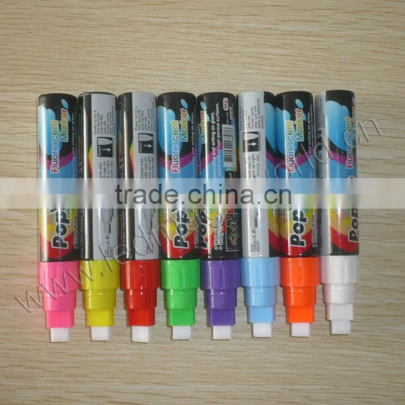Magic Windows Marker Pens