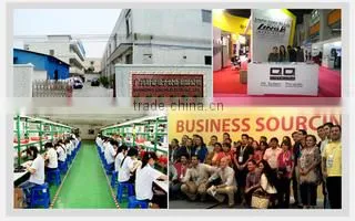 Guangzhou Lingyin Electronic Co., Ltd. company overview - view 1