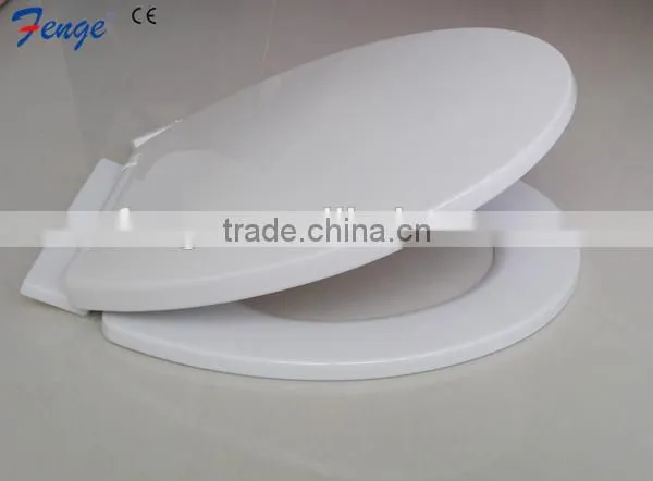 FENGE PP Material Elevated Bath Seat For Disabled
