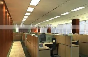LED Panel Light 300x300mm 18W