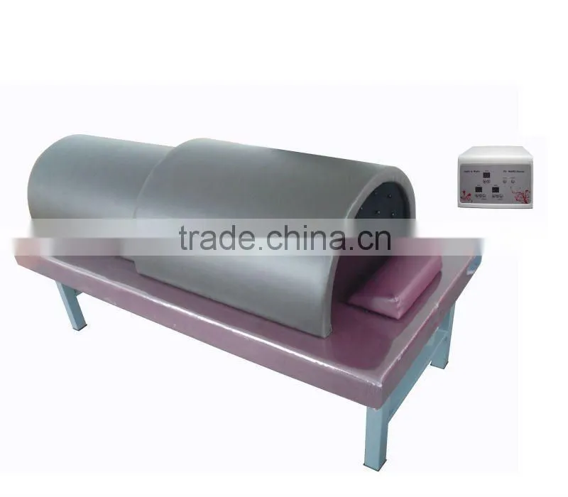 CE approved Infrared Jade mattress and infrared Tourmaline & Jade & Germanium dome