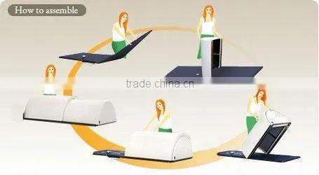 Newest weight loss Tourmaline & jade & Germanium stones home Saunas