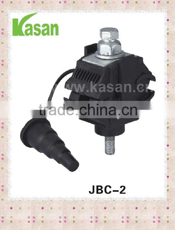 JBC-2 Waterproof Insulation Piercing Connector