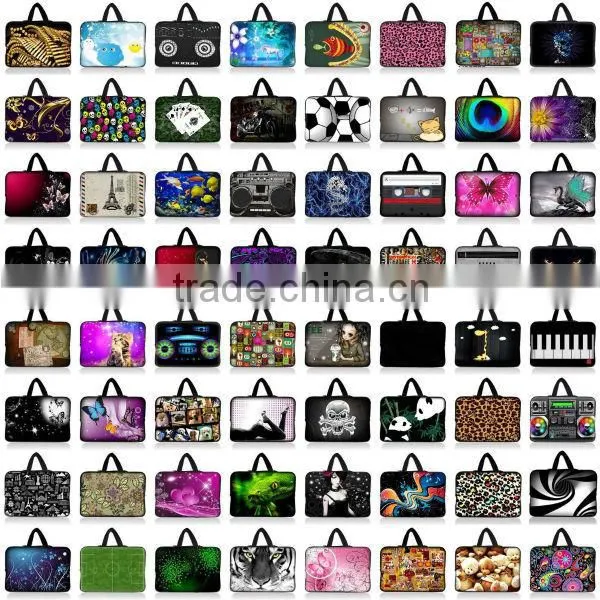 laptop computer bag, neoprene laptop computer bag, promotional laptop bag