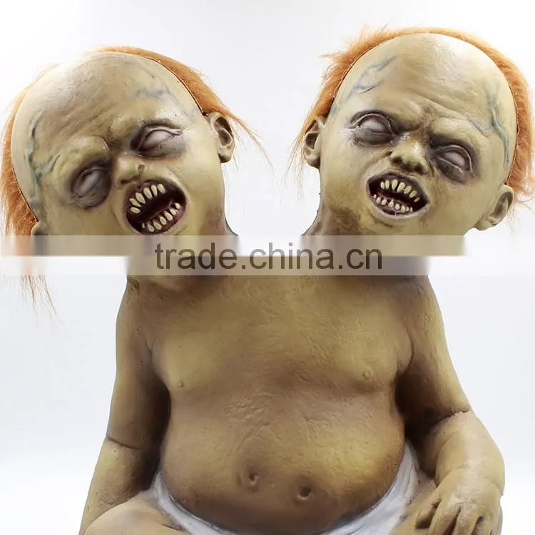 adult used halloween scary haunted house props for sale