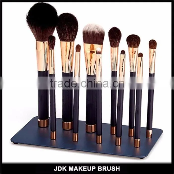 Hot Sell New Magnet Makeup Brush Eyeshadow Brush Blush Brush Magnetic Makeup Brush Set