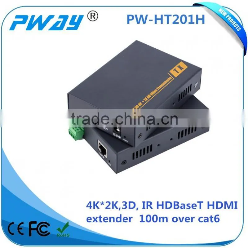 2.4GHz/5GHz Wireless HDMI video audio transmitter receiver 1080P wireless HDMI extender with loop out up to 50m/164ft