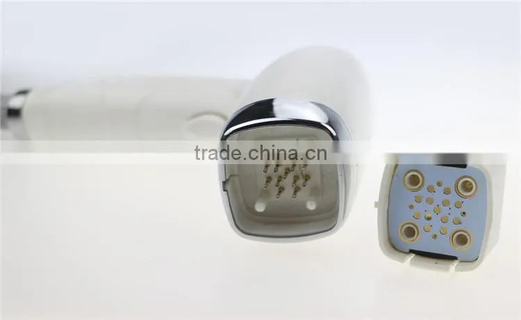 portable rf lifting treatment products bipolar RF wrinkle remover machine