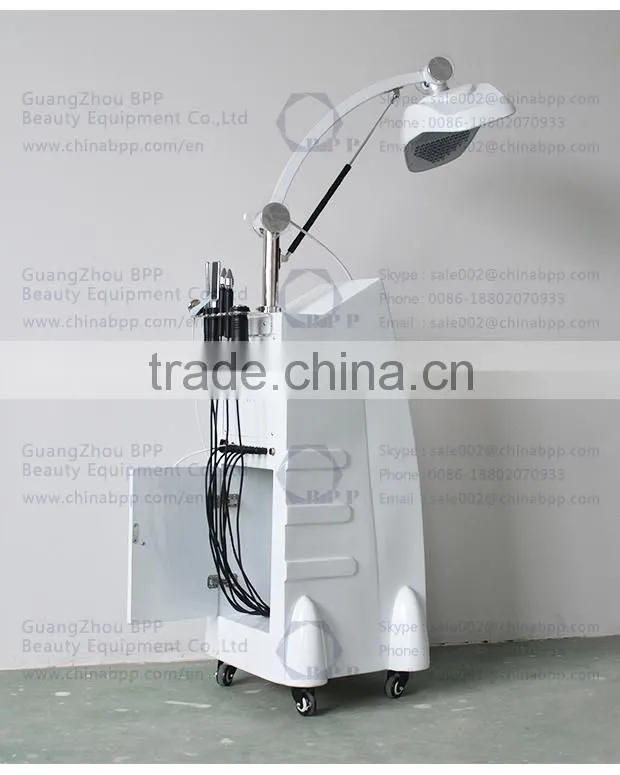 Factory offer led pdt beauty machine Fo Organicr Skin Care