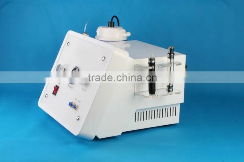 NL-SPA200 Real Factory ! What is dermabrasion ? Dermabrasion cost , reference our SPA200
