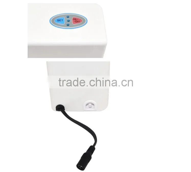 110V 220V Voltage Oxygen Concentrator oxygenerator oxygen making machine generator with battery for family home