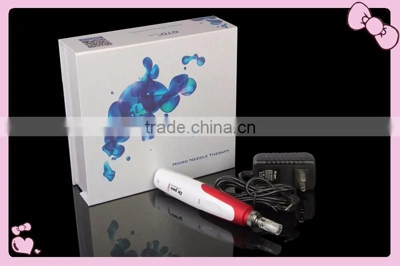 Micro Needle Pen Dr Pen Dermapen hot style Meso Needle Pen