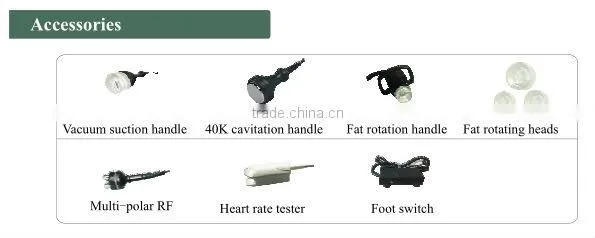 2016 Hot sale cooling fat reduction beauty machine