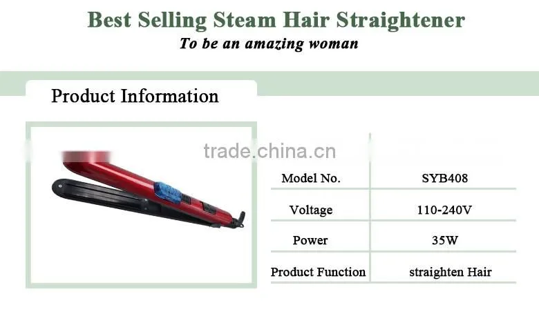 best temperature controller hair straightener hair straightener steampod vibrate and ionic hair straightening