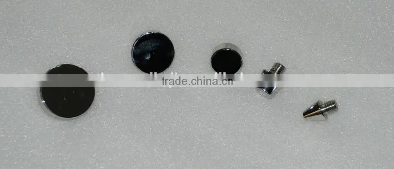 2015 home popular portable RF system_skin tightening monopolar