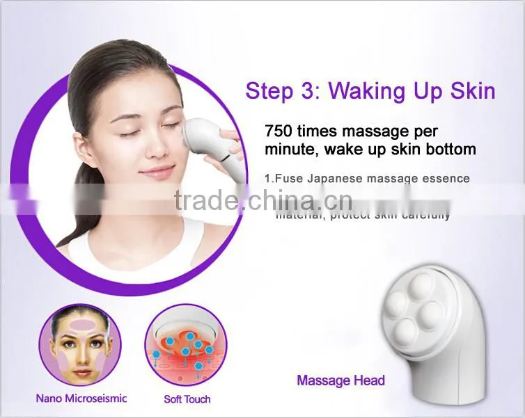 Rechargeable Callus Remover 5 in 1