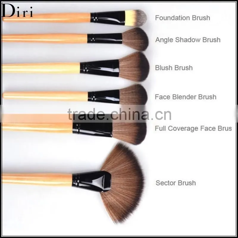2016 best professional makeup brush sets 32 pieces