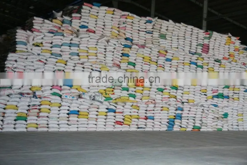 VIETNAM GLUTINOUS RICE/STICKY RICE 5%/10% BROKEN - VINAFOOD1