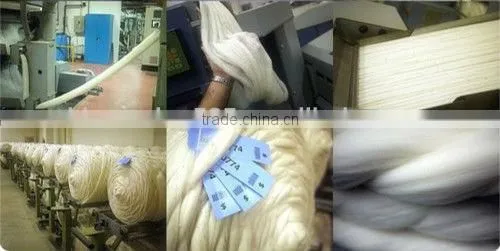 Not fade dyed Australia wool tops 19.5-32mic 65-110mm