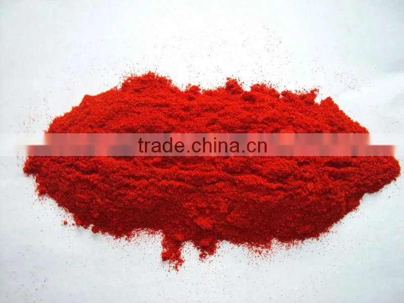 RED CHILI POWDER SUPPLIER