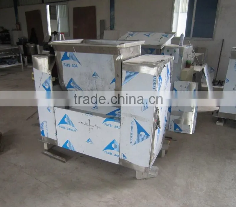 Full automatic wafer biscuit production line machine