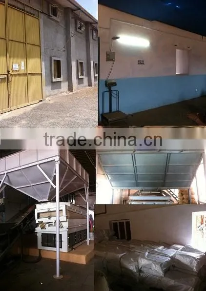 Ghanshyam Traders company overview - view 1