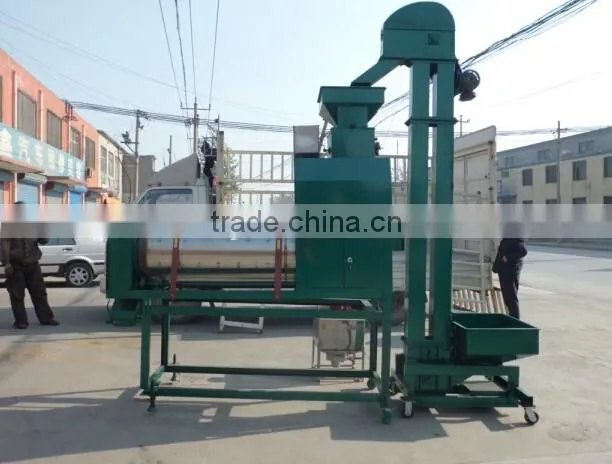 seed treater