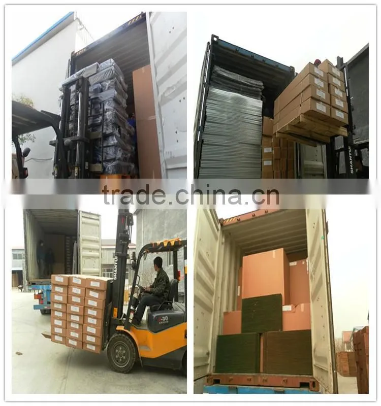 weight balance exhaust fan-1380(50)