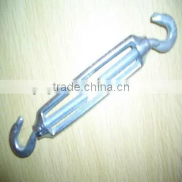 ss turnbuckle commercial type hardware