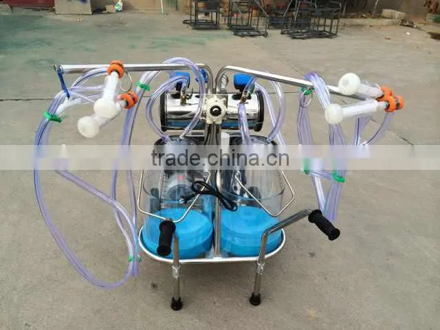 High Quality Dairy Farm Equipment