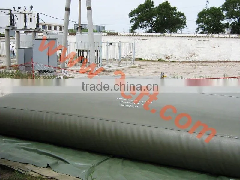 Transformer Oil Bladder