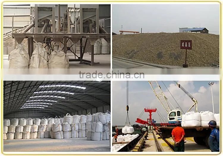 Al2O3 60% Bauxite For Sell