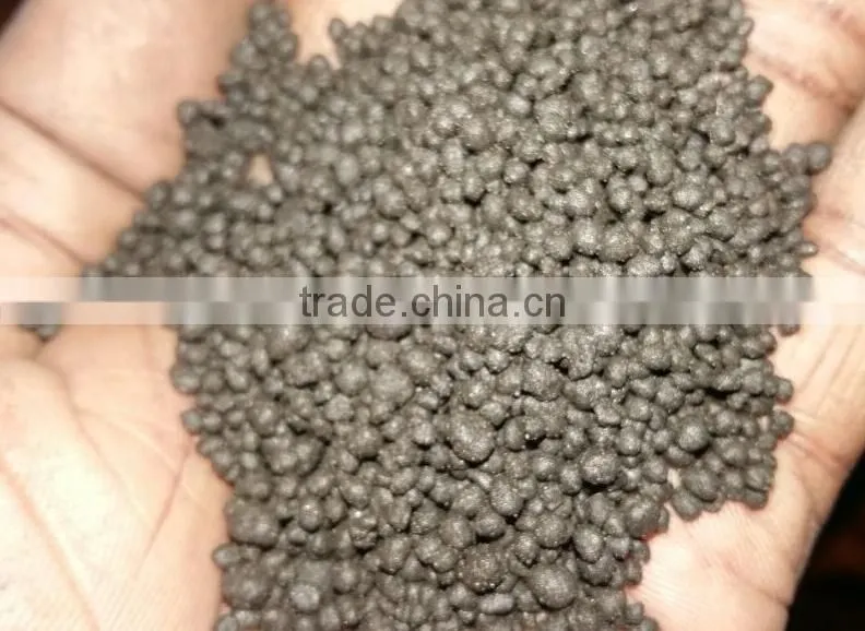 bio fertilizer granule machine,ball granulator