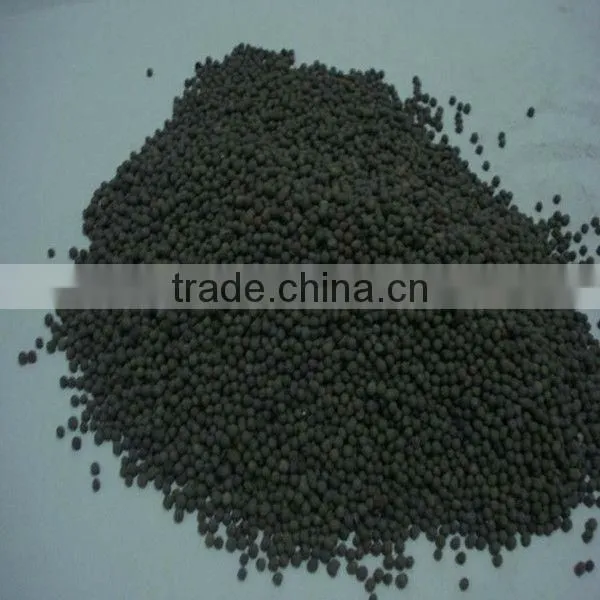 factory supply 2-4mm ceramsite filter media for water treatment