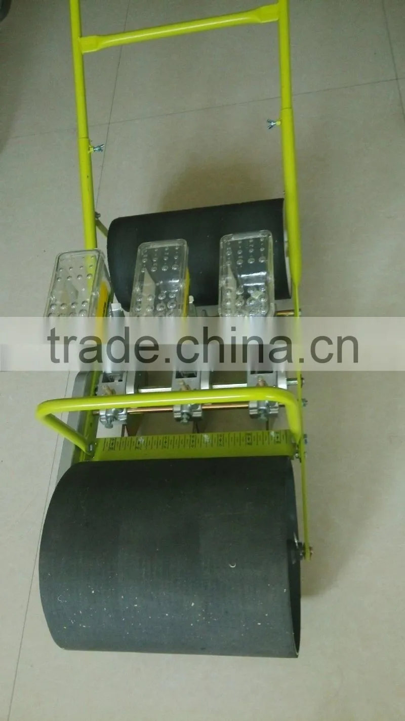 Hot sale Manual seed drill