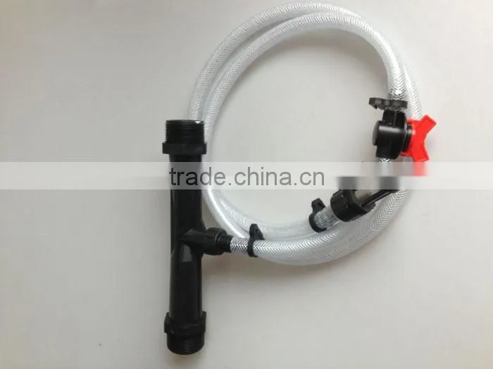 venturi fertilizer agriculture equipment